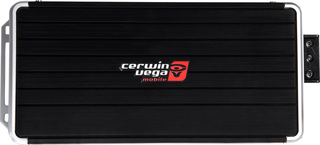 90x4 Rms 4ch Amplifier 165w 2 Ohm  90w 4 Ohm