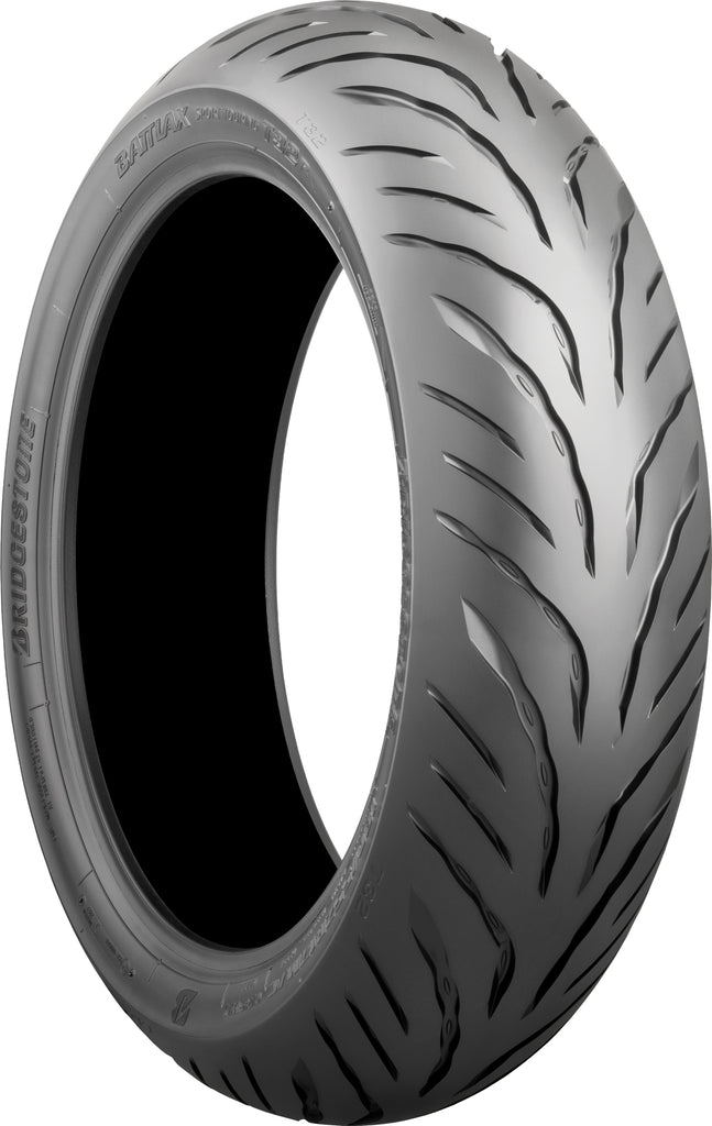 Tire Battlax T32 Rear 140/70zr18 67v Radial Tl