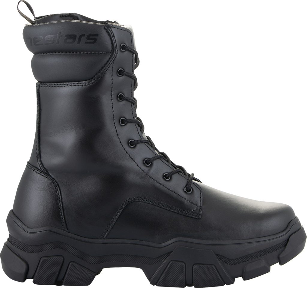 ALPINESTARS Women's Ava Boots - Black - EU 41 2442324-1100-41