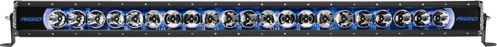 RIGID INDUSTRIES Lightbar - 40" RGBW 240053