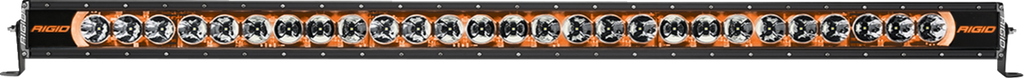 RIGID INDUSTRIES Lightbar - 50" RGBW 250053