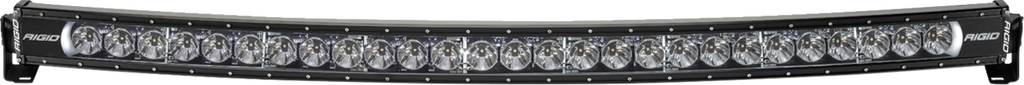 RIGID INDUSTRIES Lightbar - 50" RGBW - Curved 350053