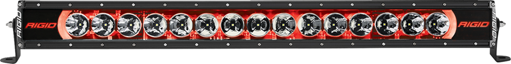 RIGID INDUSTRIES Lightbar - 30" RGBW 230053
