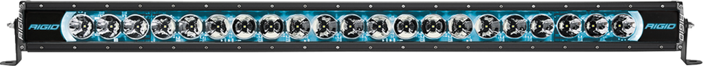 RIGID INDUSTRIES Lightbar - 40" RGBW 240053