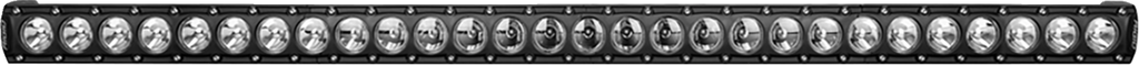 RIGID INDUSTRIES Light Bar - 40" - White Backlight 440613