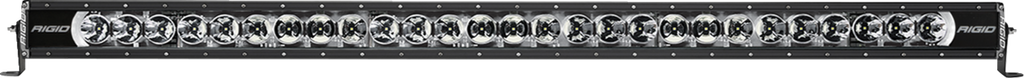 RIGID INDUSTRIES Lightbar - 50" RGBW 250053