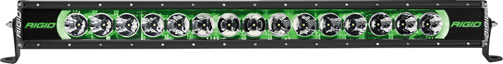 RIGID INDUSTRIES Lightbar - 30" RGBW 230053