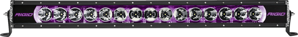 RIGID INDUSTRIES Lightbar - 30" RGBW 230053