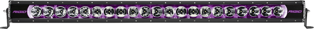 RIGID INDUSTRIES Lightbar - 40" RGBW 240053