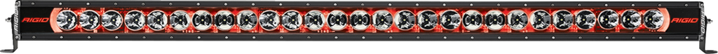 RIGID INDUSTRIES Lightbar - 50" RGBW 250053