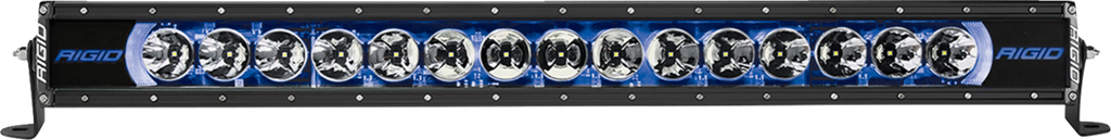 RIGID INDUSTRIES Lightbar - 30" RGBW 230053