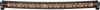 RIGID INDUSTRIES Lightbar - 40" RGBW - Curved 340053