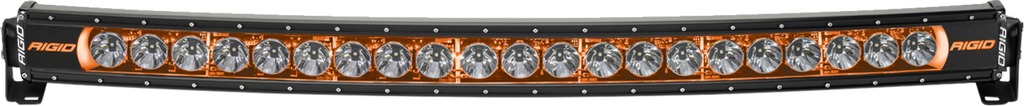 RIGID INDUSTRIES Lightbar - 40" RGBW - Curved 340053