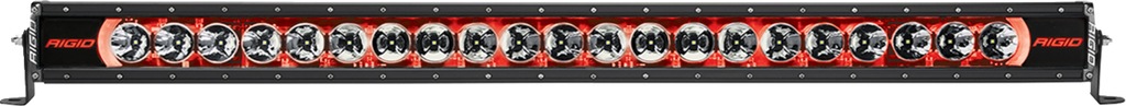 RIGID INDUSTRIES Lightbar - 40" RGBW 240053