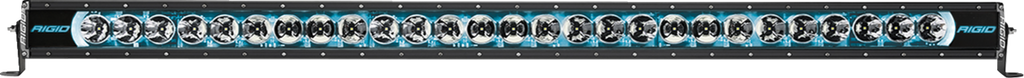RIGID INDUSTRIES Lightbar - 50" RGBW 250053