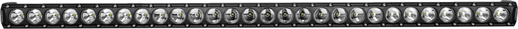 RIGID INDUSTRIES Light Bar - 40" - Amber Backlight 441613