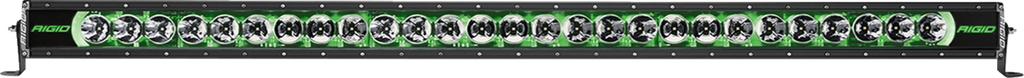 RIGID INDUSTRIES Lightbar - 50" RGBW 250053