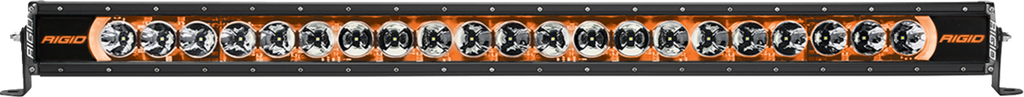 RIGID INDUSTRIES Lightbar - 40" RGBW 240053