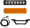 RIGID INDUSTRIES Light Bar Kit - 10" - Can-Am 41638