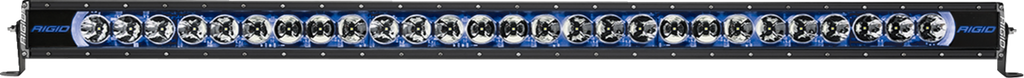 RIGID INDUSTRIES Lightbar - 50" RGBW 250053