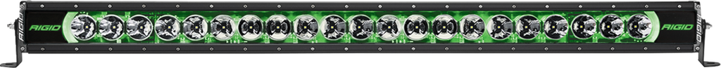 RIGID INDUSTRIES Lightbar - 40" RGBW 240053