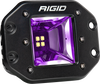 RIGID INDUSTRIES Light Pods - RGBW - Flush Mount 682153