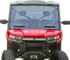 SEIZMIK Windshield - Vented - Defender 50-50235KIT