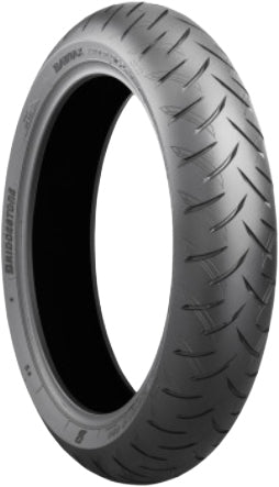 Tire Battlax Sc2 Front 120/70r14 55h Radial Tl