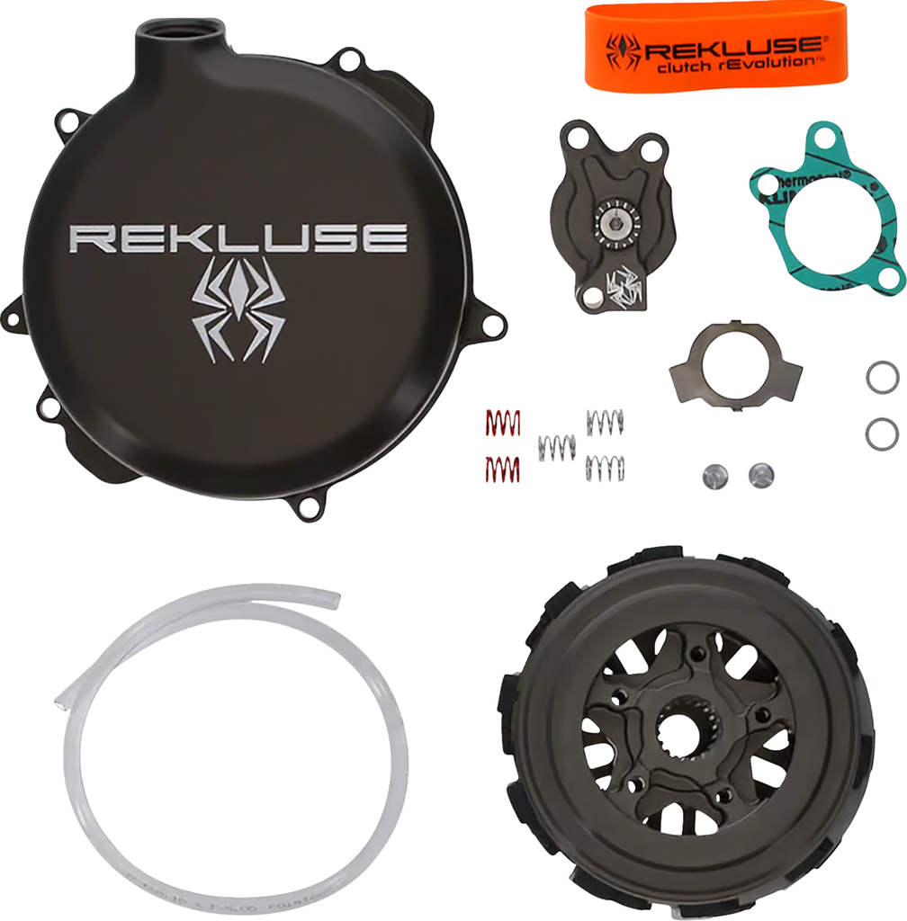 REKLUSE RadiusCX 4.0 Clutch (DDS) - Gas Gas/Husqvarna/KTM RMS-8913191