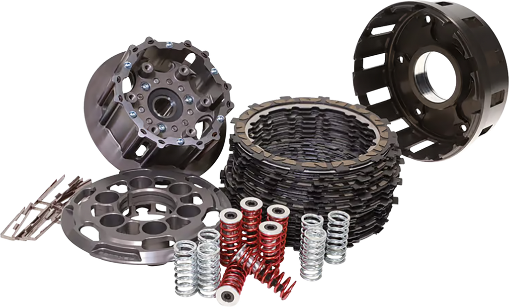 REKLUSE APEX Clutch & Basket - Twin Cam RMS-6915104