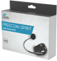 Freecom X/Spirit Half Helmet Kit