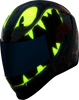 ICON Airform* Helmet - 9 Lives - Blue - Large 0101-17386