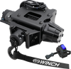 KFI PRODUCTS Plug-N-Play Synthetic Winch - 3500 lb - Polaris ASP-35