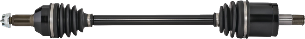 MOOSE UTILITY Axle Kit - Complete - Standard - Rear Right - Honda LM6-HO-8-329