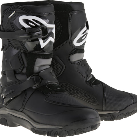 Belize Drystar Boots Black Sz 08