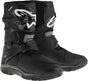 Belize Drystar Boots Black Sz 07