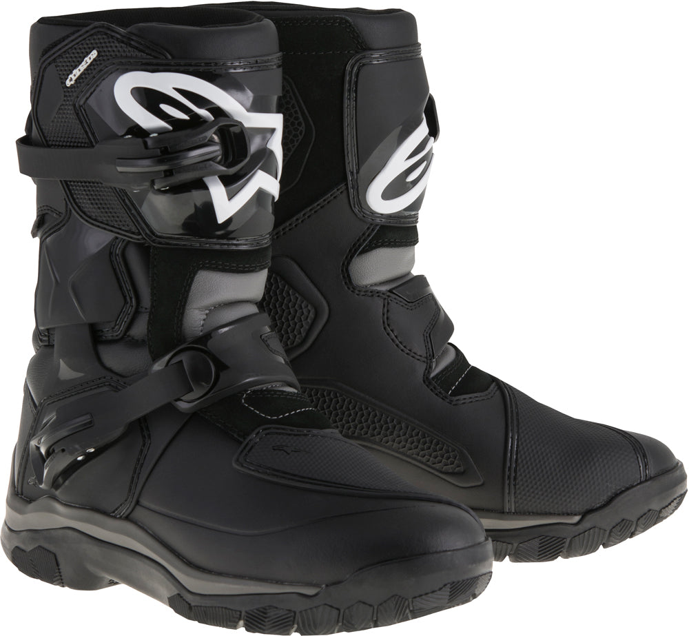 Belize Drystar Boots Black Sz 09