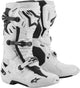 Tech 10 Supervented Boots White Sz 09