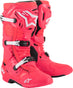 Tech 10 Boots Diva Pink/White 11