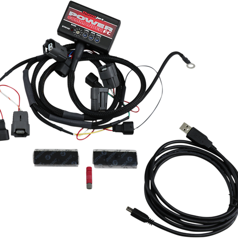 DYNOJET Power Commander Fuel Controller - Suzuki FC20008