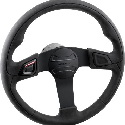 Heated Steering Wheel