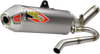 PRO CIRCUIT T-6 Titanium Exhaust System 0111945GX
