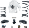 BIKEMAN PERFORMANCE Snyper Clutch Kit - Polaris 06-37-307