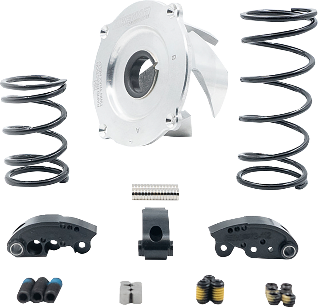 BIKEMAN PERFORMANCE Snyper Clutch Kit - Polaris 06-37-307