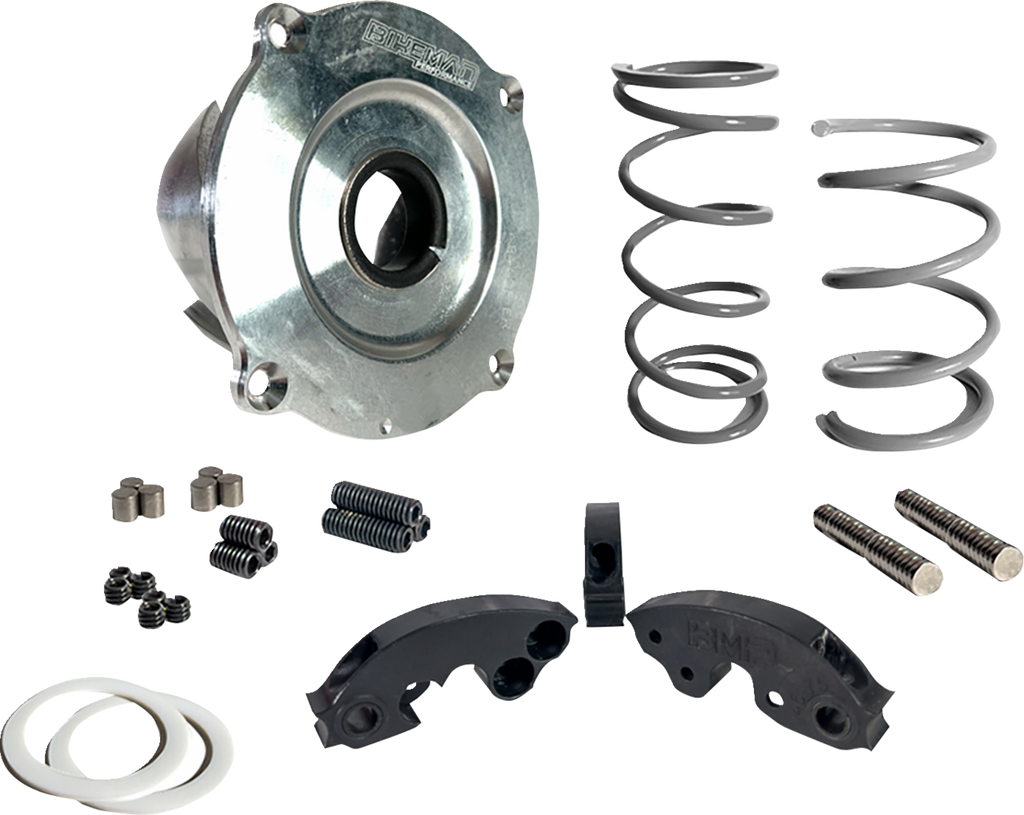 BIKEMAN PERFORMANCE Snyper Clutch Kit - Polaris 06-37-303