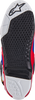 ALPINESTARS Union Tech 10 Boots - Red/White/Blue - US 11 2010020-3372-11