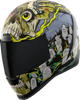 ICON Airform* Helmet - Dead Serious - Black - Large 0101-17441