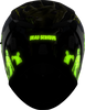 ICON Airform* Helmet - Dead Serious - Black - XS 0101-17438