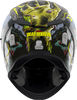 ICON Airform* Helmet - Dead Serious - Black - Large 0101-17441