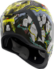 ICON Airform* Helmet - Dead Serious - Black - Large 0101-17441